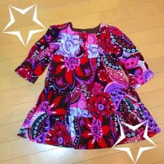 【ZARAkids】ワンピースのサムネイル