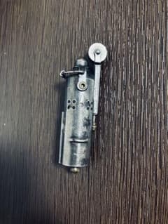 ビンテージ　オイルライター　トレンチライター　BOWERSのサムネイル