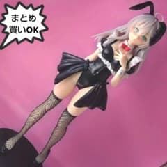 美少女フィギュア　ロシデレGLITTER&GLAMOURSアーリャ バニーver