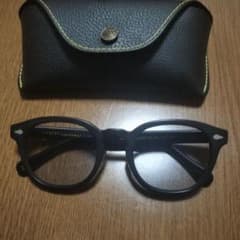 モスコット　MOSCOT　レムトッシュ 度無し　52のサムネイル