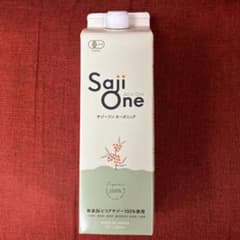サジーオールインワンジュース 1000ml 有機サジー果実のサムネイル