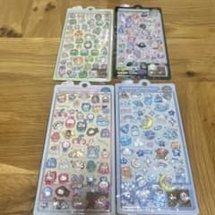 ボンボンドロップシール　含む まとめ売り セットのサムネイル