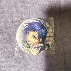 勇次郎 缶バッジ HoneyWorks LIP×LIP 染谷勇次郎 C - メルカリ