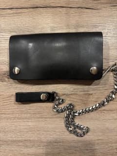 JUNKY CLASSICS ジャンキークラシックス トラッカーウォレット JUNKY CLASSICS ジャンキークラシックス トラッカーウォレット - メルカリ