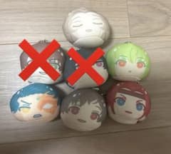 コードギアス　おまんじゅう　セットのサムネイル