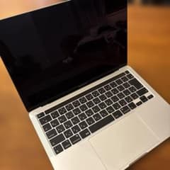 MacBook Pro 13インチ 2020 16GB 1TB 充放電243回 MacBook Pro 13インチ 2020 16GB 1TB 充放電243回 - メルカリ