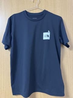 The North Face Tシャツ L ブラックのサムネイル