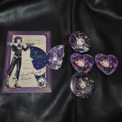 ♡あくねこラムリグッツまとめ売り♡【最終お値下げ】 悪魔執事と黒い猫 あくねこ グッズまとめ売り ラムリ - メルカリ