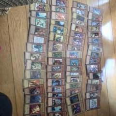 遊戯王カード約150枚のサムネイル