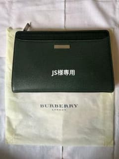 BURBERRY  セカンドバッグのサムネイル