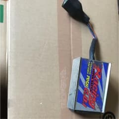 zx posh cdiのサムネイル