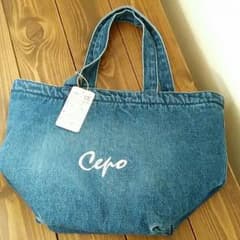 専用です♪cepoノベルティのサムネイル