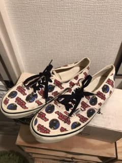 4969yk様vans dicktracy oldvans oldskateのサムネイル