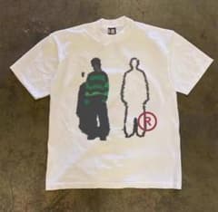 00s archive t-shirt　y2kのサムネイル