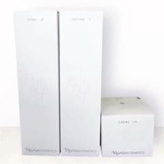 ナリス化粧品マジェスタ3点セット - メルカリ
