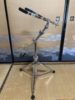 Gibraltar GPDS ジブラルタル ジャンベスタンド - メルカリ