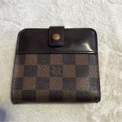 ヴィトン財布のサムネイル