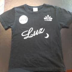 黒 Tシャツ Luz e Son 140サイズのサムネイル
