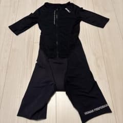 2XU Aero Sleeved トライスーツ MT6426D S メンズのサムネイル