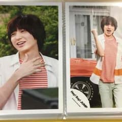 Hey!Sey!JUMP 伊野尾慧 ジャニショ生写真のサムネイル