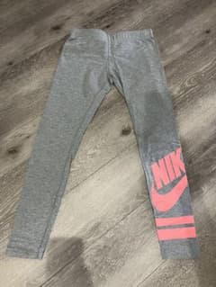 NIKE レギンス　キッズのサムネイル