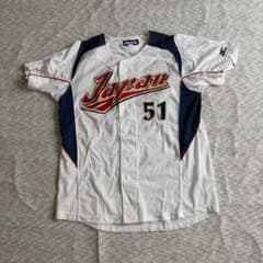 2009年 WBC イチロー ユニフォーム L-XL - メルカリ
