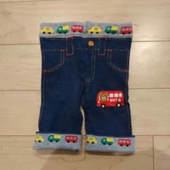 ミキハウス スパッツ 80のサムネイル