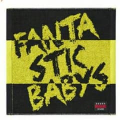 BIGBANG福岡27日のみ限定D-LITEハンドタオルのサムネイル