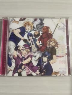 우타 프리 매지 LOVE 레볼루션즈 CD