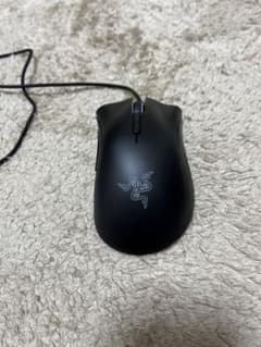 RAZER  DEATHADDER ELITEのサムネイル