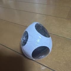 ヨッシーコレクション　ヨッシー　めじるしアクセサリー　スーパーマリオ　くろのサムネイル