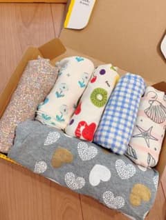ハギレパック　2のサムネイル