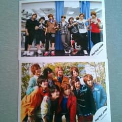 Hey!Say!JUMPのサムネイル