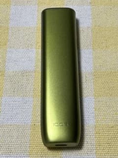 IQOSイルマiワン リーフグリーンのサムネイル