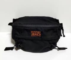 希少 廃盤品 USA製 ミステリーランチ ヒップモンキー アメリカ製 8L