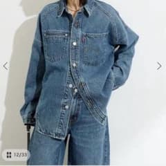 JOURNAL STANDARD 別注【LEVI’S(R)/リーバイス(R)】