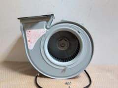 富士工業 レンジフード モーター ユニット BDR-3H・など 90233661