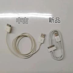 アップル専用コネクタ　ドックコネクタのサムネイル