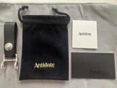 ANTIDOTE BUYERS CLUB Classic Key Bak - メルカリ