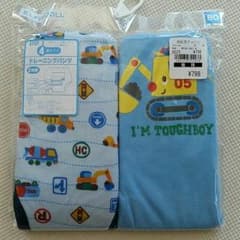 トレーニングパンツのサムネイル