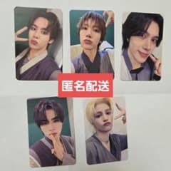 WayV VisionWings トレカ MAKESTAR ペンサ 威神V