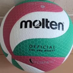 molten フリスタテックボール 4号球 V4M5000のサムネイル
