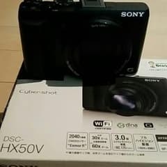 Hx50vのサムネイル
