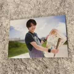 牧島輝 バーイべ ブロマイド特典のサムネイル