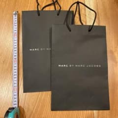 ショッパー　MARC BY MARC JACOBSのサムネイル