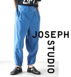 新品【JOSEPH STUDIO 】春夏 個性を感じるデザインパンツw76-86 新品【JOSEPH STUDIO 】春夏 個性を感じるデザインパンツw76-86 - メルカリ