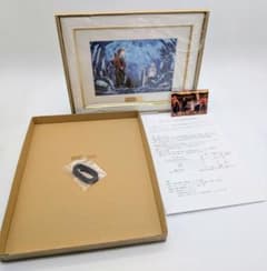 葬送のフリーレン 最高級複製原画 第五弾 「洞窟」 山田鐘人 アベツカサ 葬送のフリーレン 最高級複製原画 第五弾 「洞窟」 山田鐘人