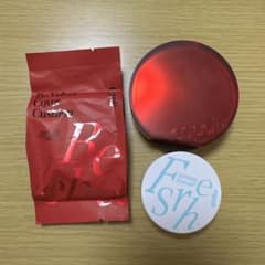 espoir クッションファンデーション アイボリーのサムネイル