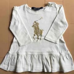 ラルフローレン ワンピースのサムネイル