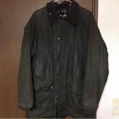 Barbour ビデイル 古着のサムネイル